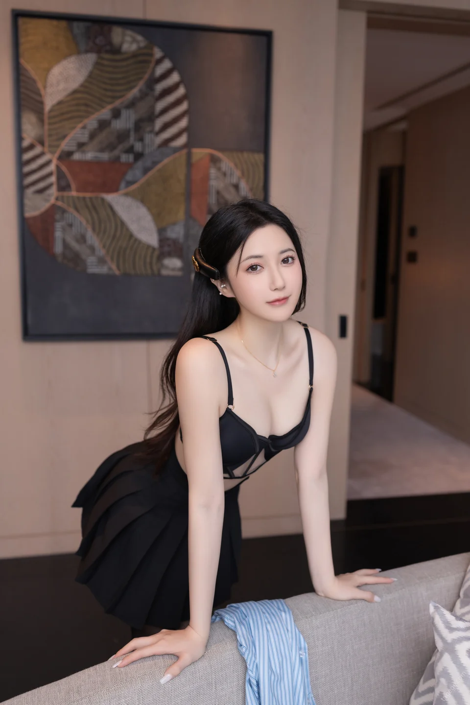 鱼子酱Fish - 校园少女 [120P-1.27GB] 037.webp