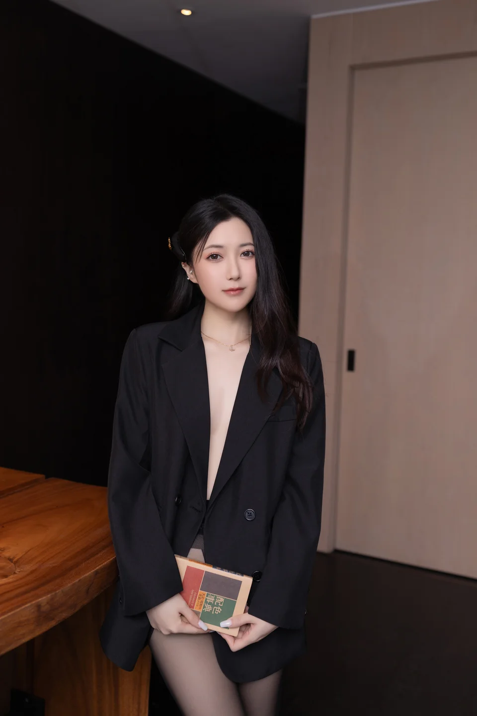 鱼子酱Fish - 校园少女 [120P-1.27GB] 074.webp