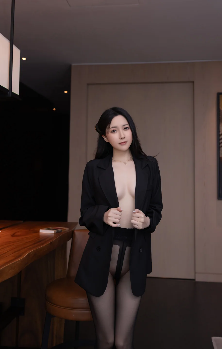 鱼子酱Fish - 校园少女 [120P-1.27GB] 075.webp