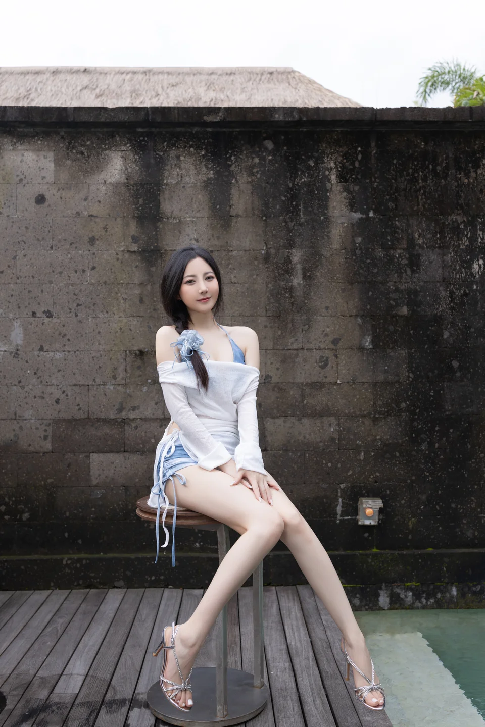 鱼子酱Fish - 清凉一夏 [120P-1.47GB] 011.webp