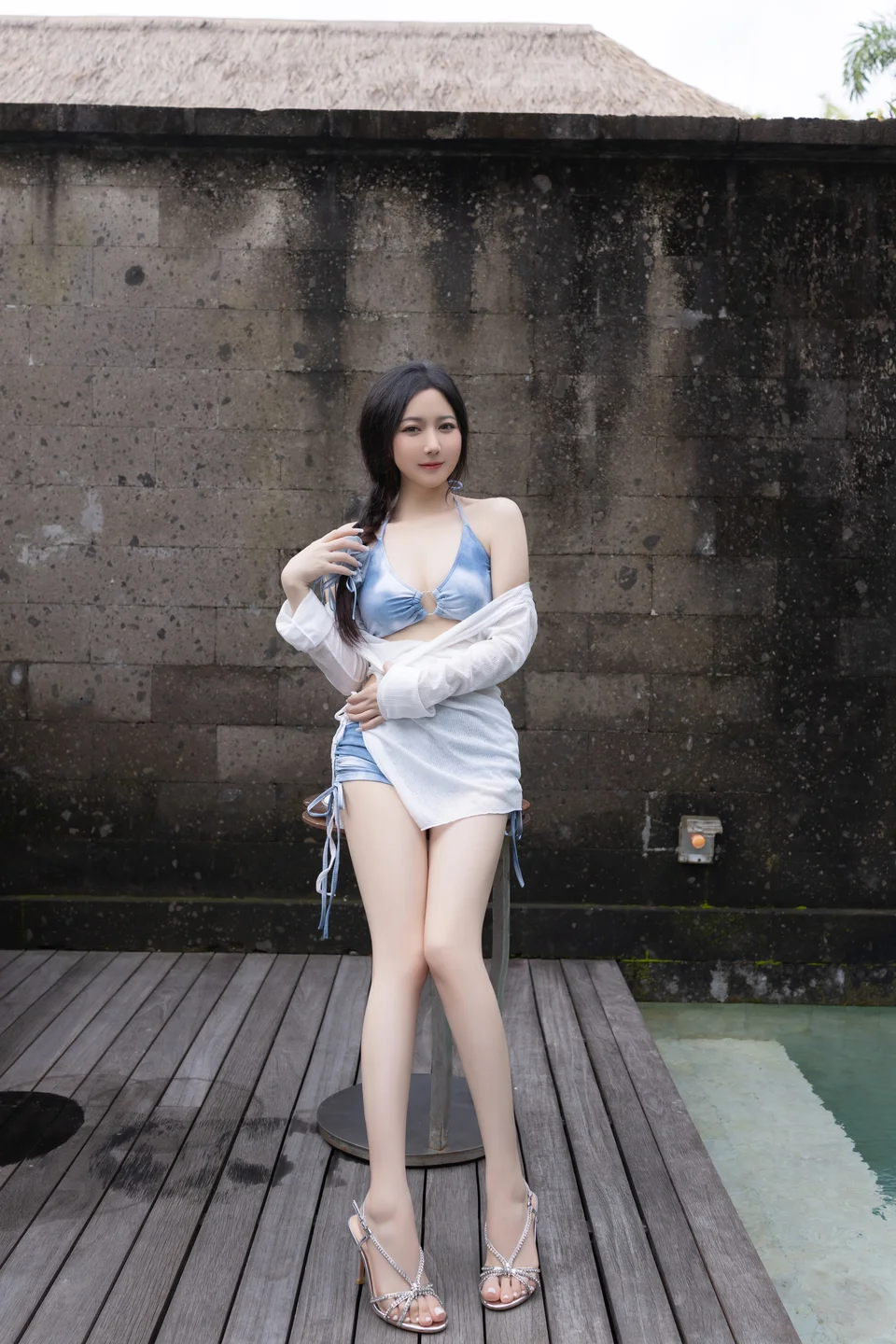 鱼子酱Fish - 清凉一夏 [120P-1.47GB] 013.webp