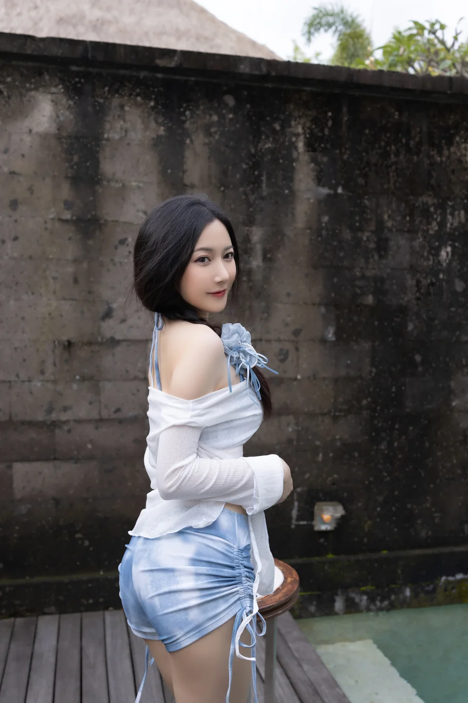 鱼子酱Fish - 清凉一夏 [120P-1.47GB] 016.webp