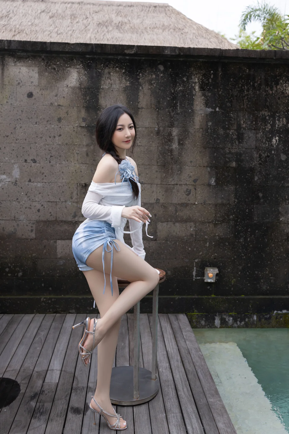 鱼子酱Fish - 清凉一夏 [120P-1.47GB] 017.webp