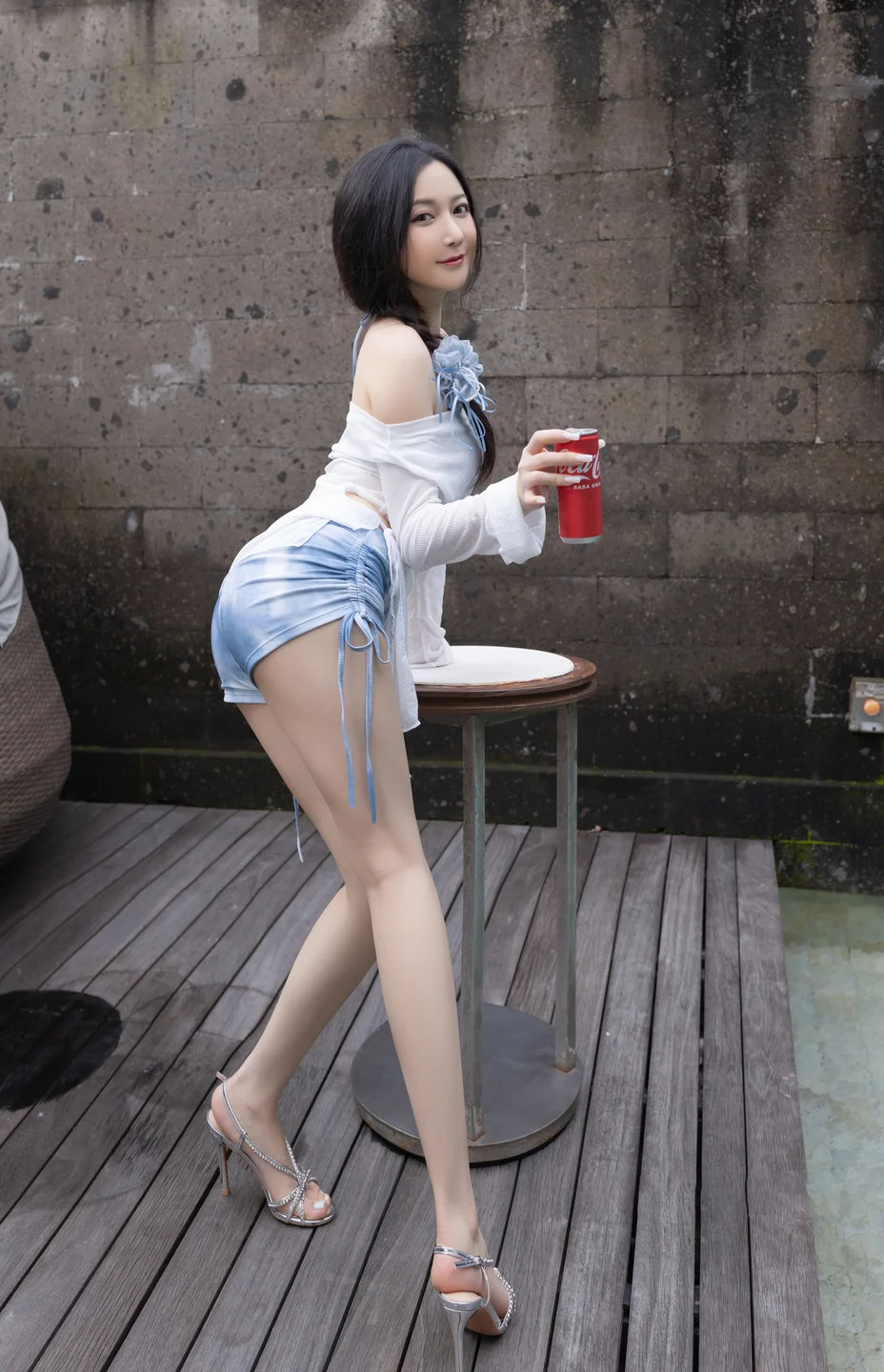 鱼子酱Fish - 清凉一夏 [120P-1.47GB] 018.webp