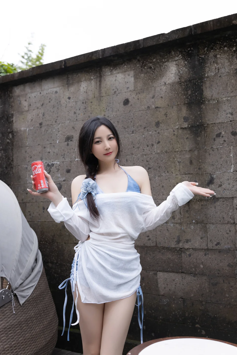 鱼子酱Fish - 清凉一夏 [120P-1.47GB] 020.webp