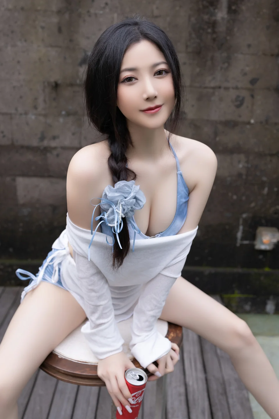 鱼子酱Fish - 清凉一夏 [120P-1.47GB] 022.webp
