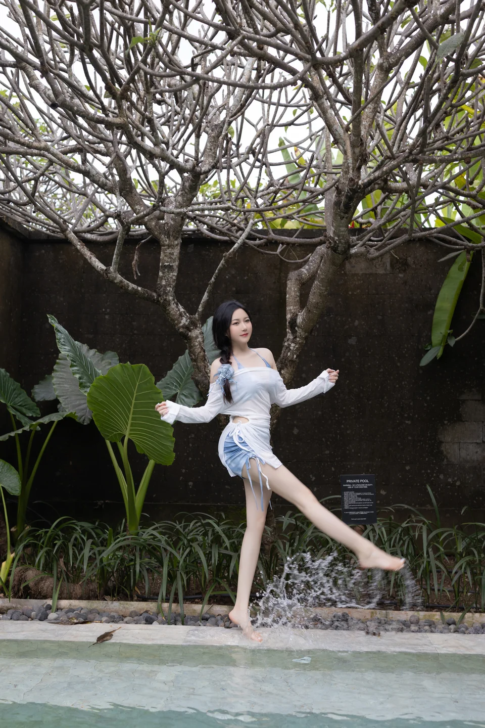 鱼子酱Fish - 清凉一夏 [120P-1.47GB] 035.webp