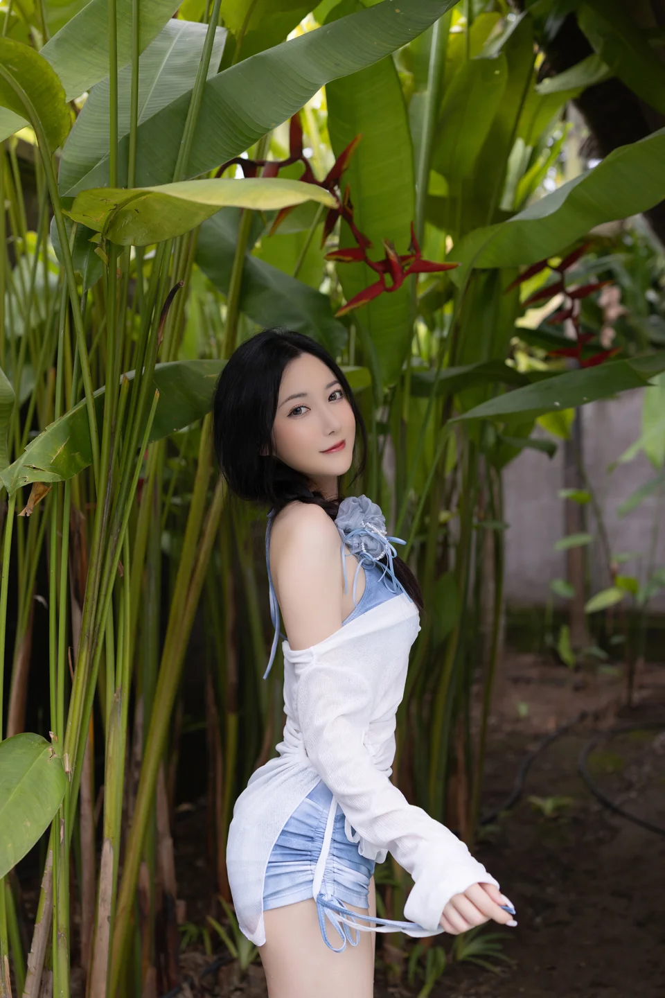 鱼子酱Fish - 清凉一夏 [120P-1.47GB] 043.webp
