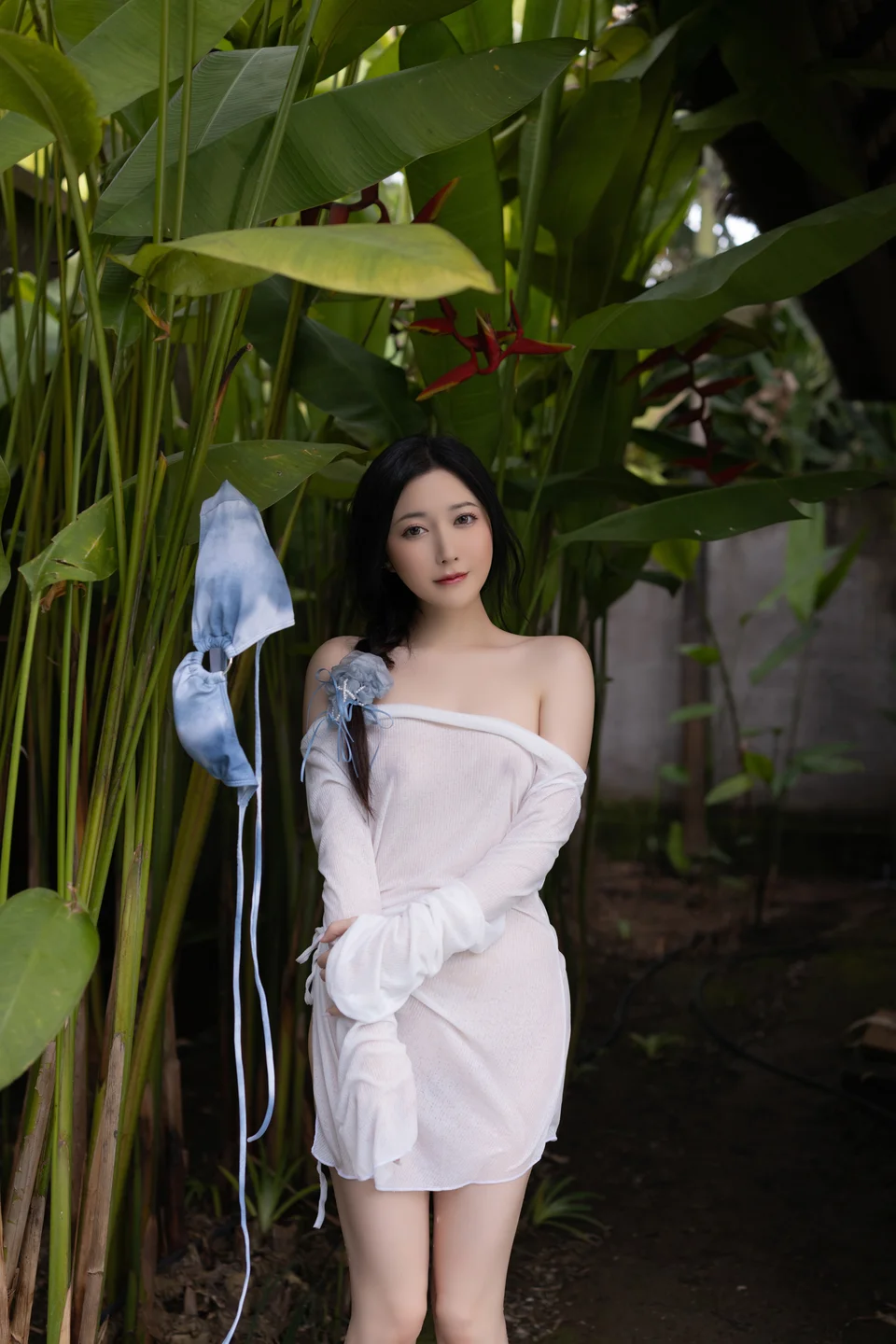 鱼子酱Fish - 清凉一夏 [120P-1.47GB] 059.webp