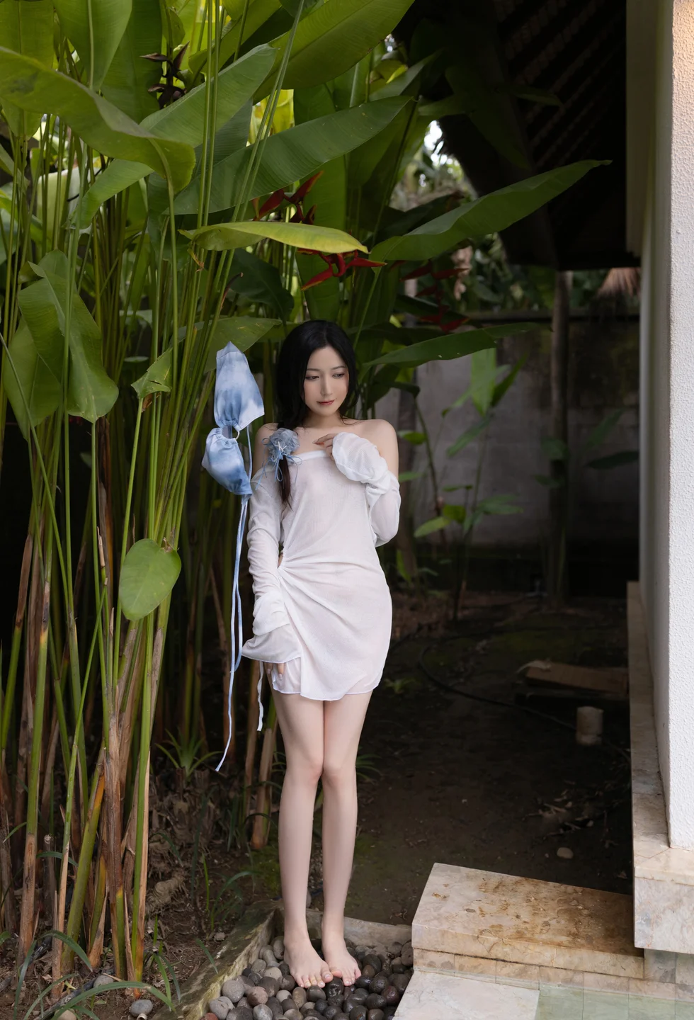 鱼子酱Fish - 清凉一夏 [120P-1.47GB] 060.webp