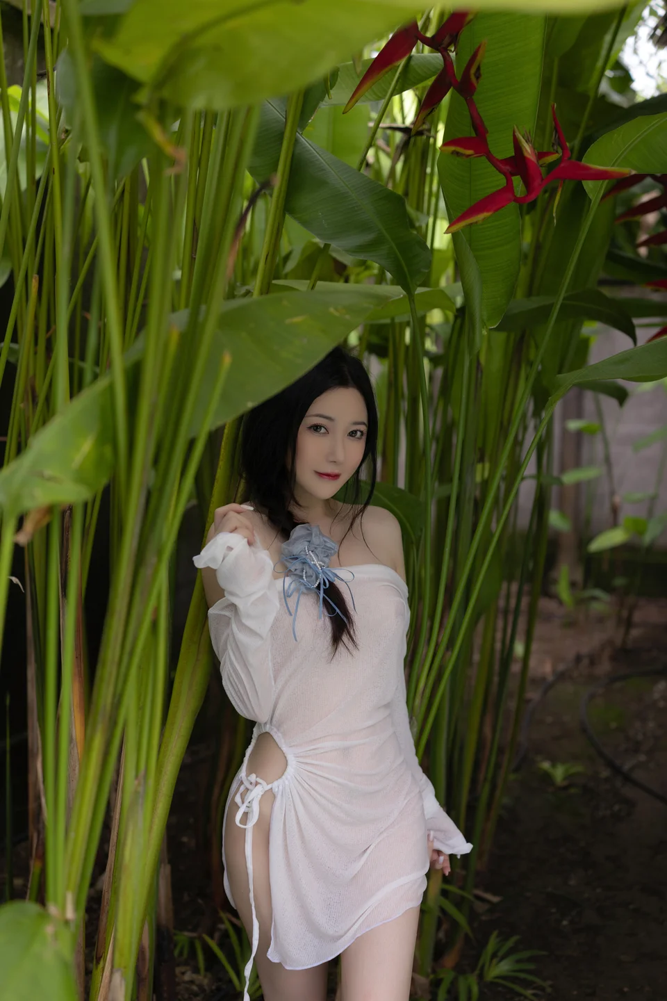 鱼子酱Fish - 清凉一夏 [120P-1.47GB] 065.webp