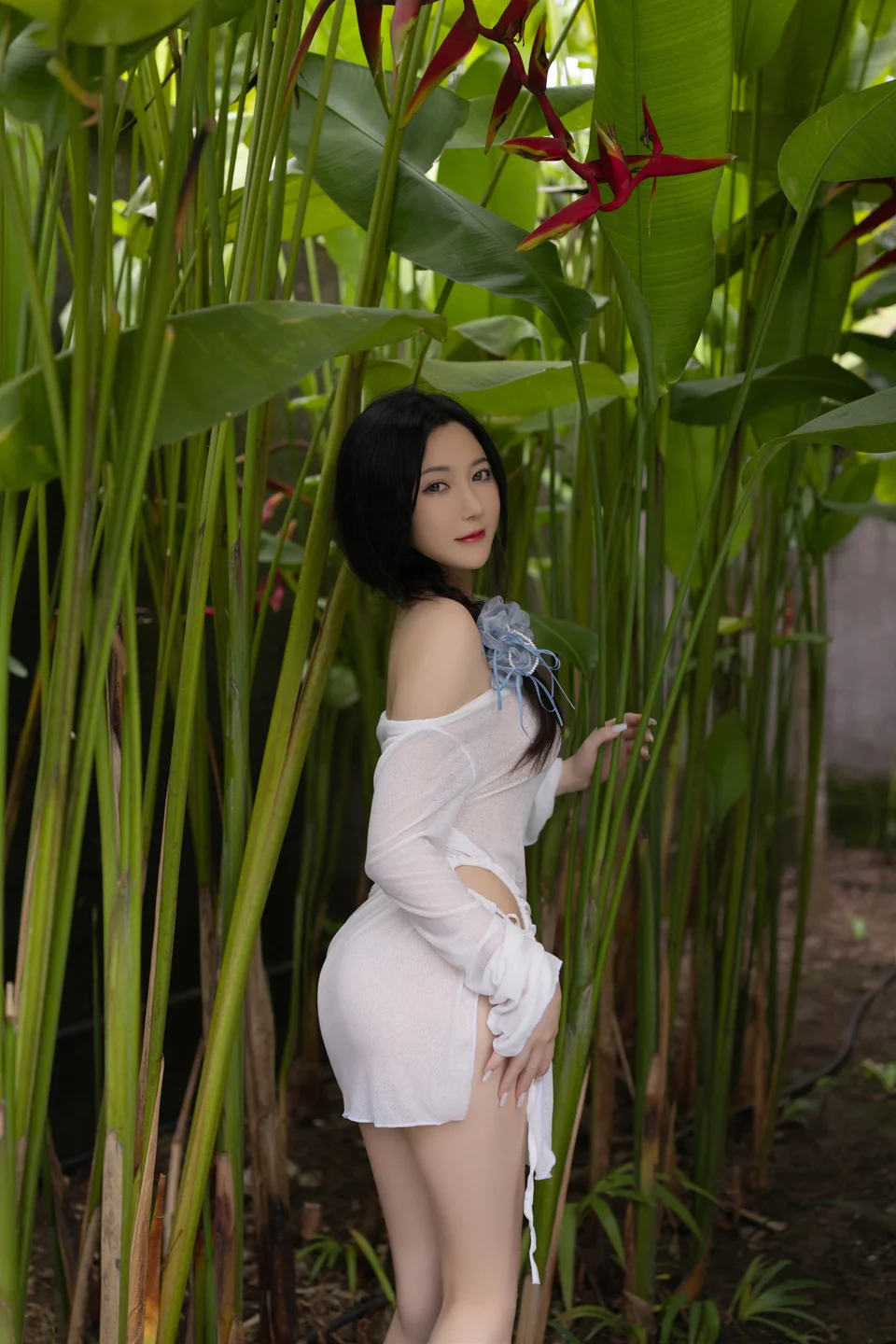 鱼子酱Fish - 清凉一夏 [120P-1.47GB] 066.webp