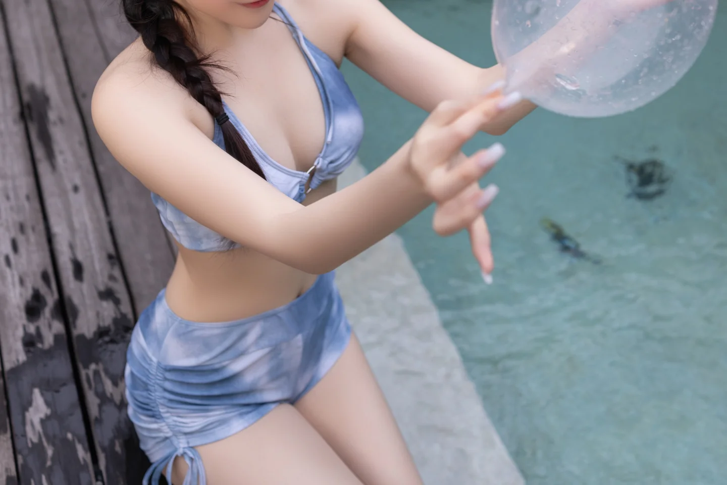 鱼子酱Fish - 清凉一夏 [120P-1.47GB] 090.webp