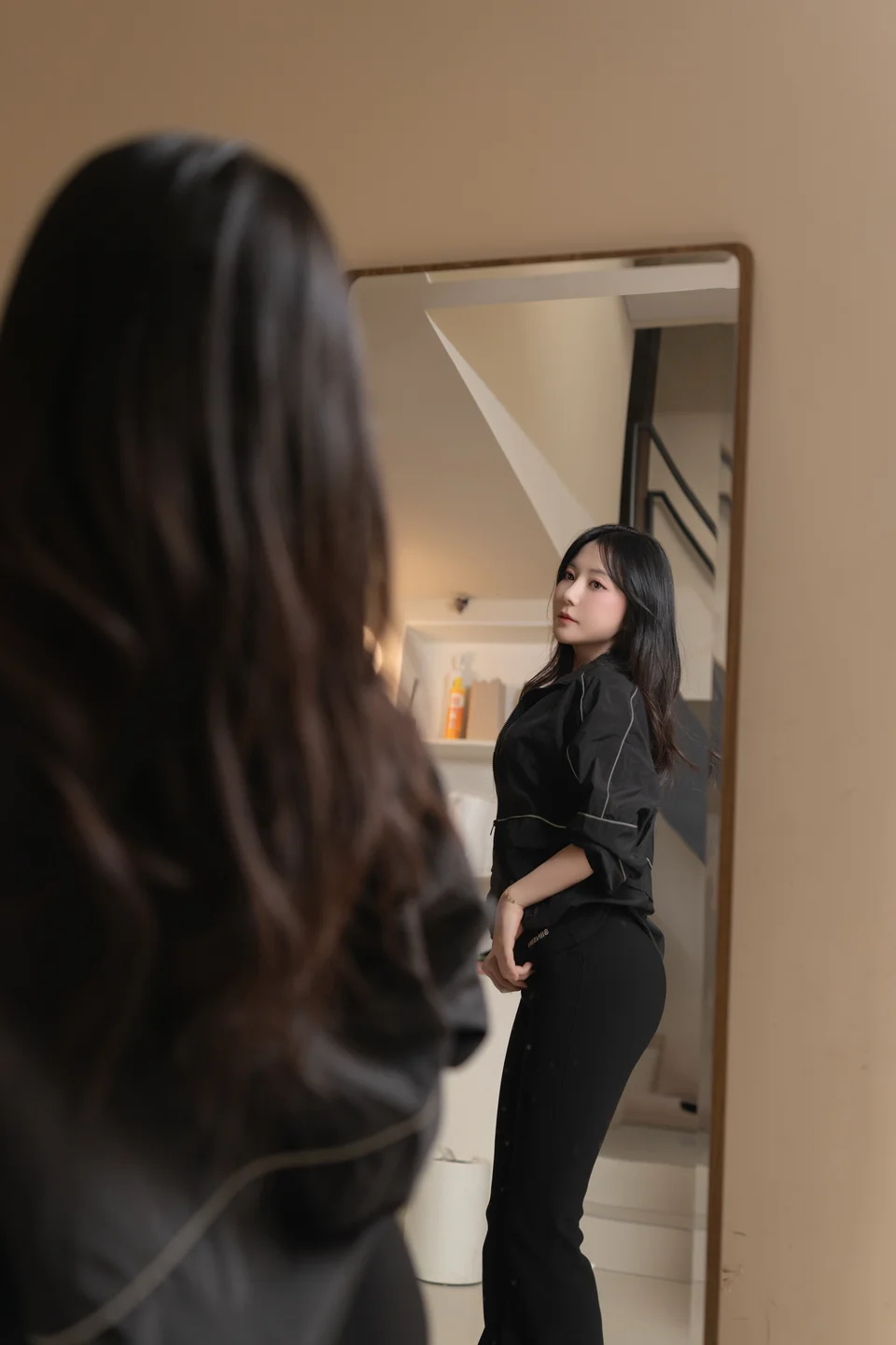 鱼子酱Fish - 零碎 [132P-1.24GB] 008.webp