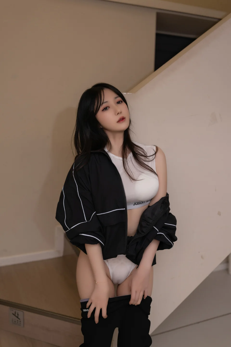 鱼子酱Fish - 零碎 [132P-1.24GB] 011.webp