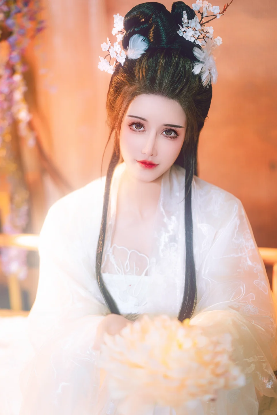 鹿八岁baby – 幽梦清韵 [89P-909MB] TG@icoset026.webp