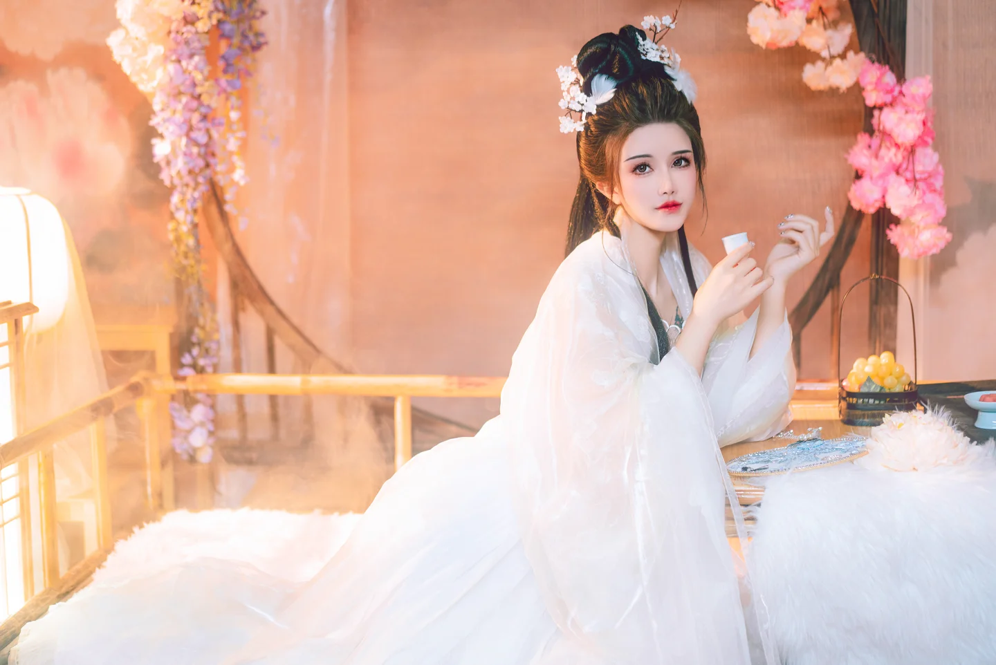 鹿八岁baby – 幽梦清韵 [89P-909MB] TG@icoset027.webp