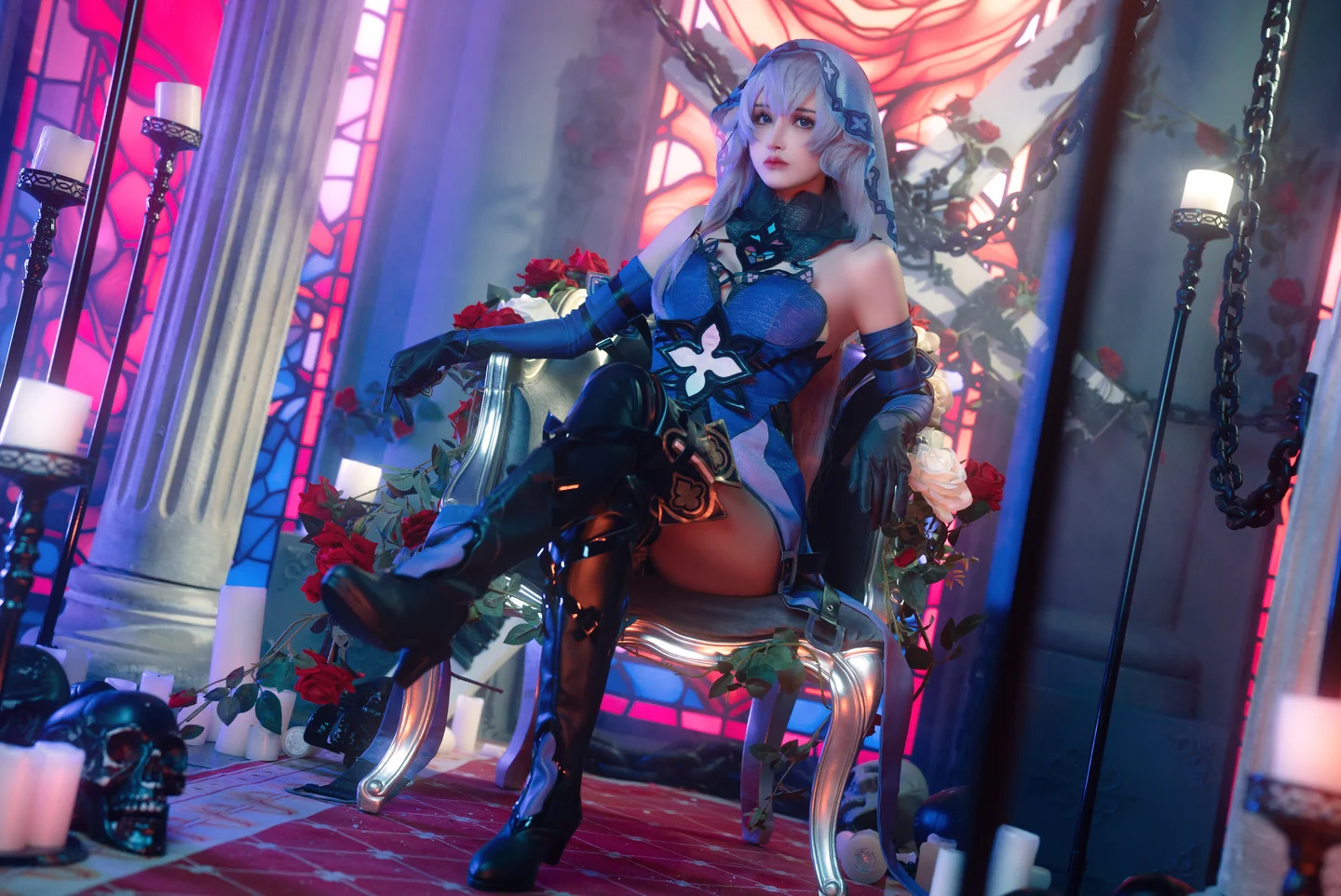 鹿八岁baby - 星穹铁道·黑天鹅 [103P,1V-1.03GB] 006.webp