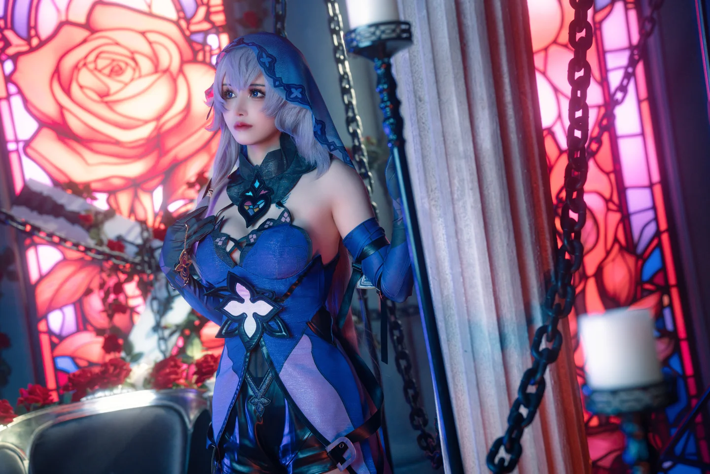 鹿八岁baby - 星穹铁道·黑天鹅 [103P,1V-1.03GB] 009.webp