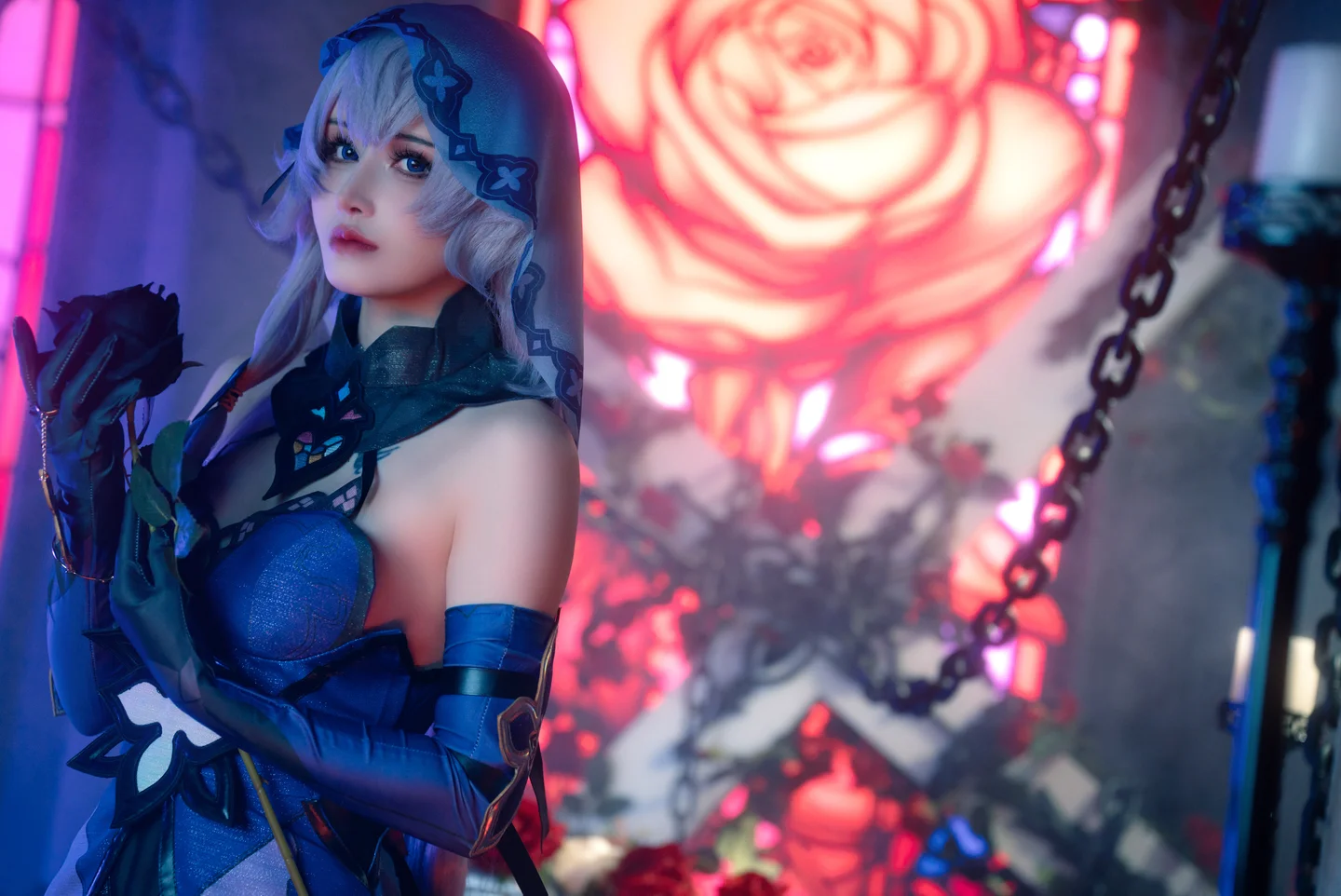 鹿八岁baby - 星穹铁道·黑天鹅 [103P,1V-1.03GB] 010.webp