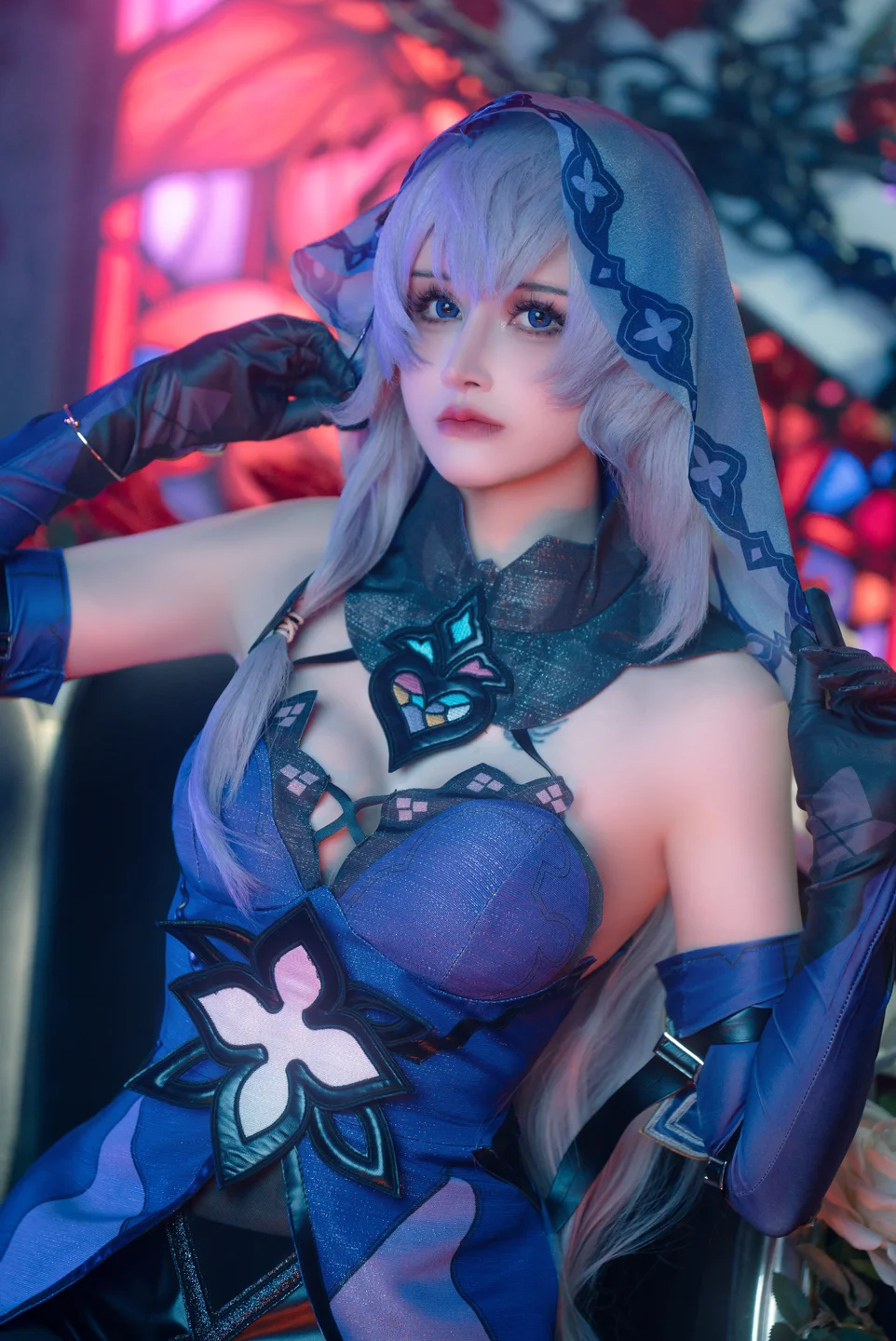 鹿八岁baby - 星穹铁道·黑天鹅 [103P,1V-1.03GB] 013.webp