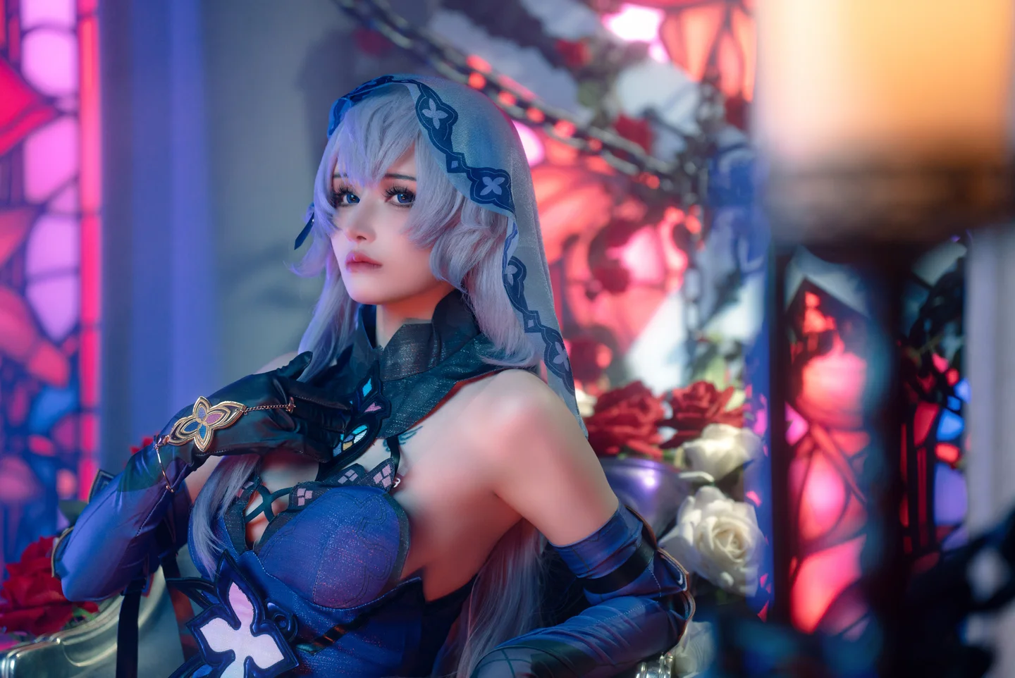 鹿八岁baby - 星穹铁道·黑天鹅 [103P,1V-1.03GB] 014.webp