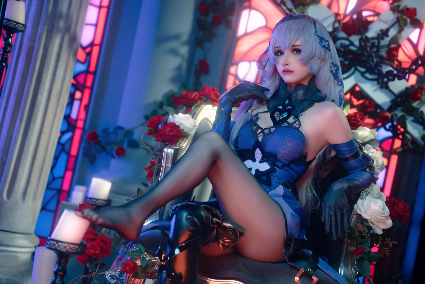 鹿八岁baby - 星穹铁道·黑天鹅 [103P,1V-1.03GB] 016.webp