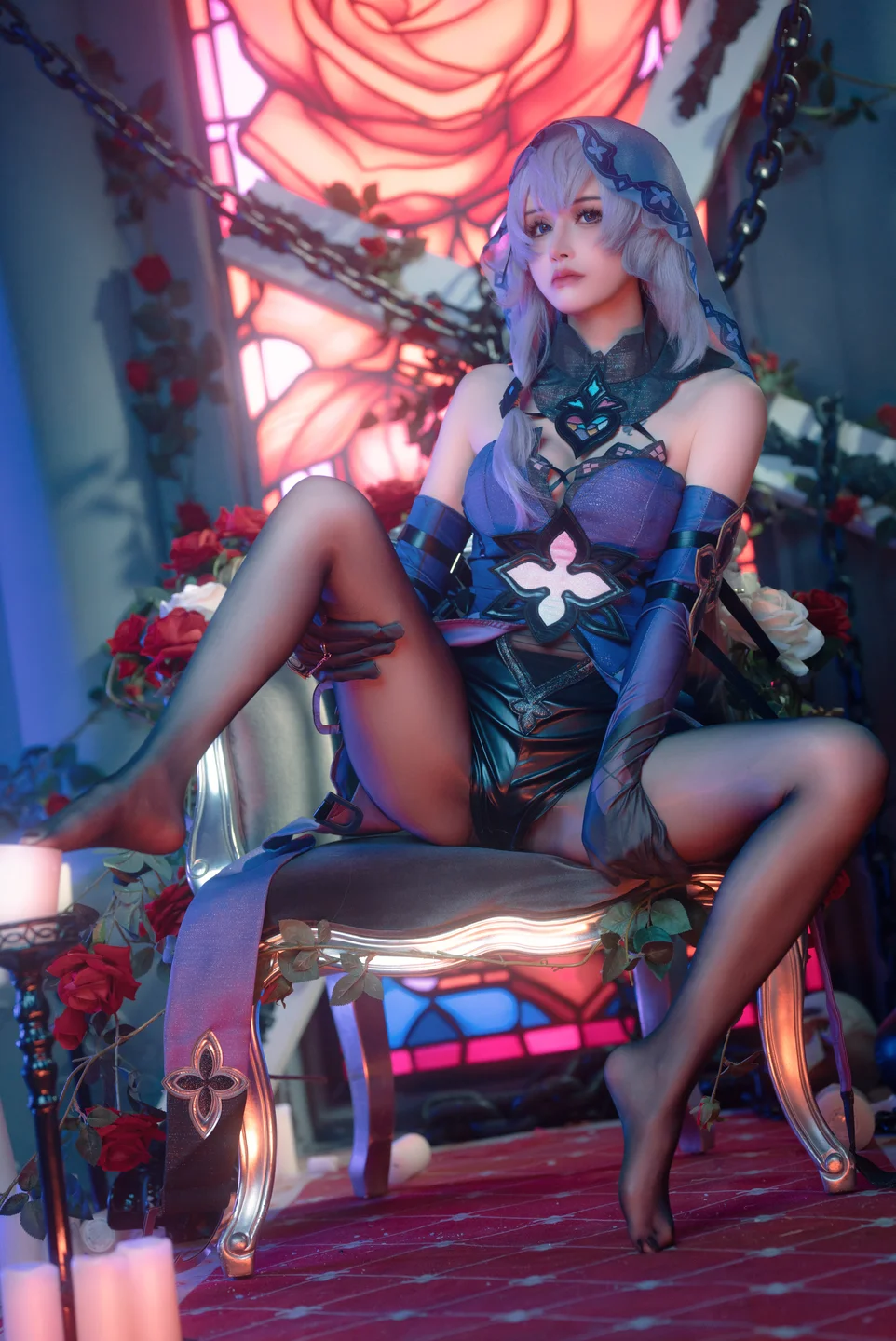 鹿八岁baby - 星穹铁道·黑天鹅 [103P,1V-1.03GB] 019.webp