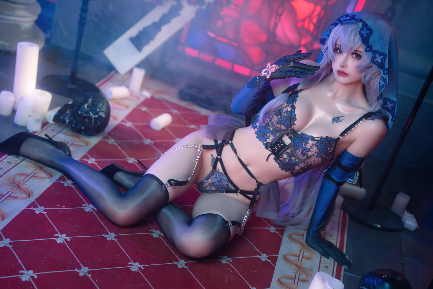 鹿八岁baby - 星穹铁道·黑天鹅 [103P,1V-1.03GB] 036.webp