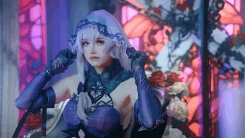 鹿八岁baby - 星穹铁道·黑天鹅 [103P,1V-1.03GB] 074.webp