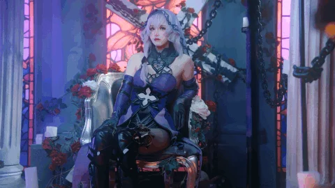 鹿八岁baby - 星穹铁道·黑天鹅 [103P,1V-1.03GB] 075.webp