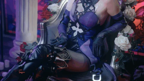 鹿八岁baby - 星穹铁道·黑天鹅 [103P,1V-1.03GB] 076.webp