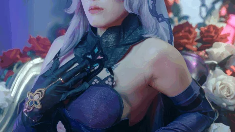 鹿八岁baby - 星穹铁道·黑天鹅 [103P,1V-1.03GB] 077.webp