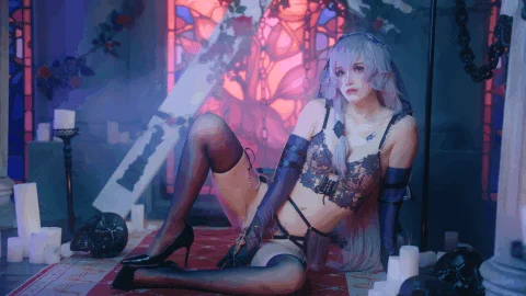 鹿八岁baby - 星穹铁道·黑天鹅 [103P,1V-1.03GB] 088.webp