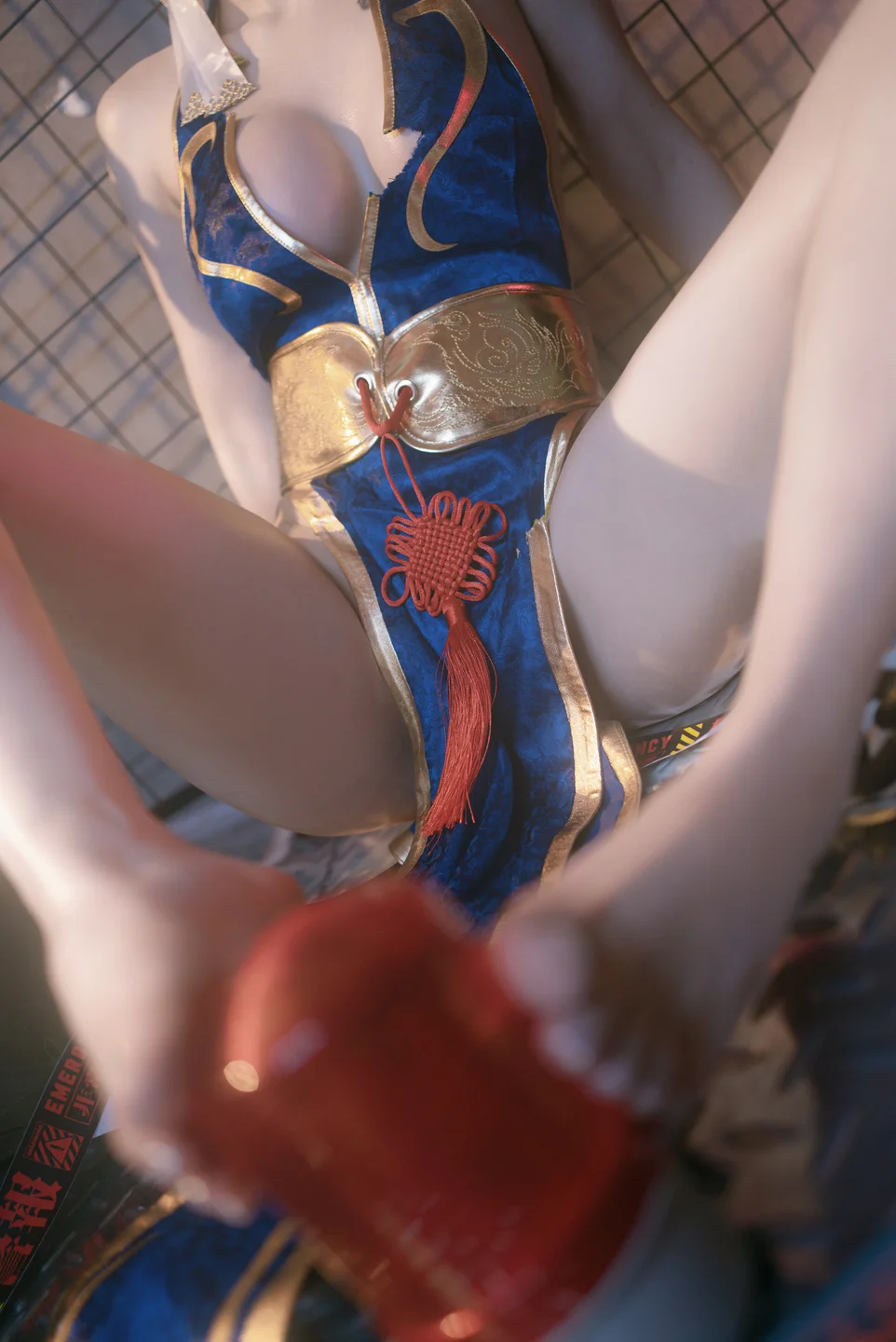 鹿八岁baby - 春丽的格斗辅导 [90P-741MB] 056.webp
