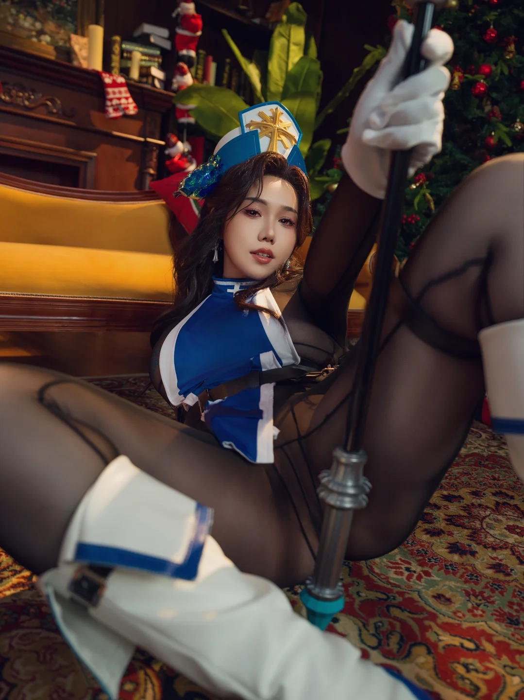麻花酱 – 冬日系列 [119P6V-2.6GB] TG@icoset035.webp