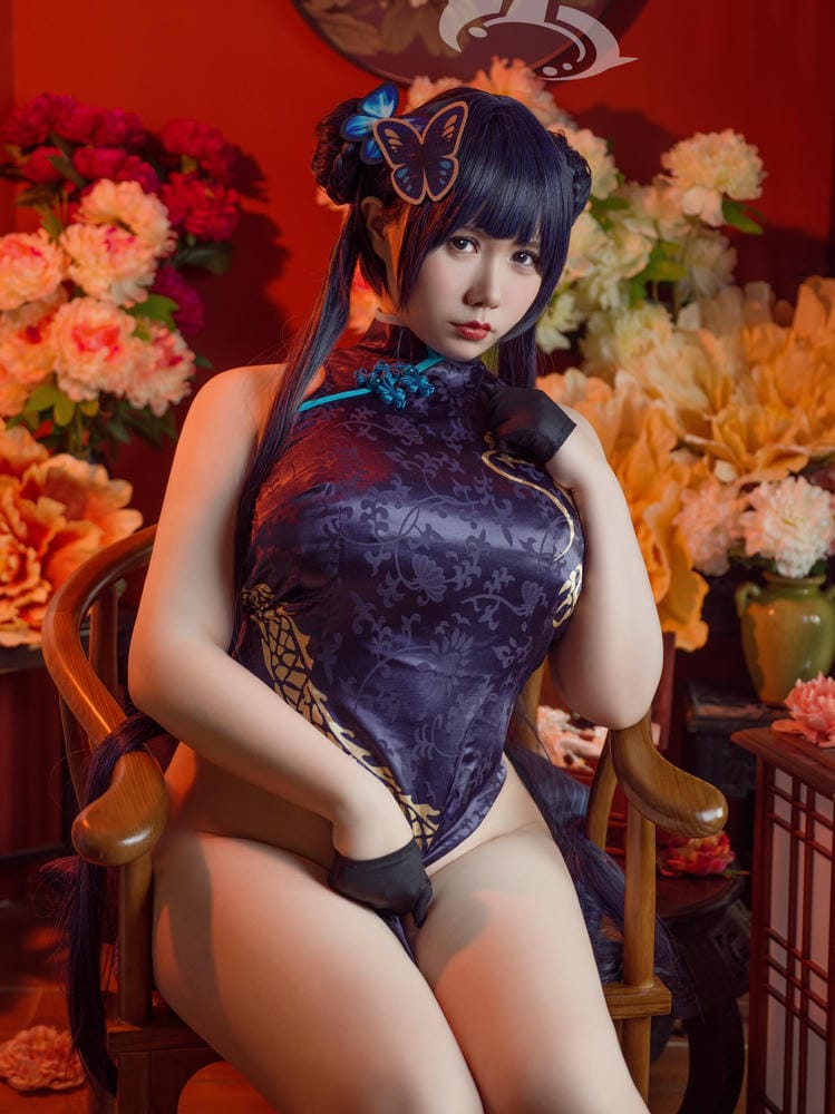 麻花酱 蔚蓝档案 龙华妃咲 02.jpg