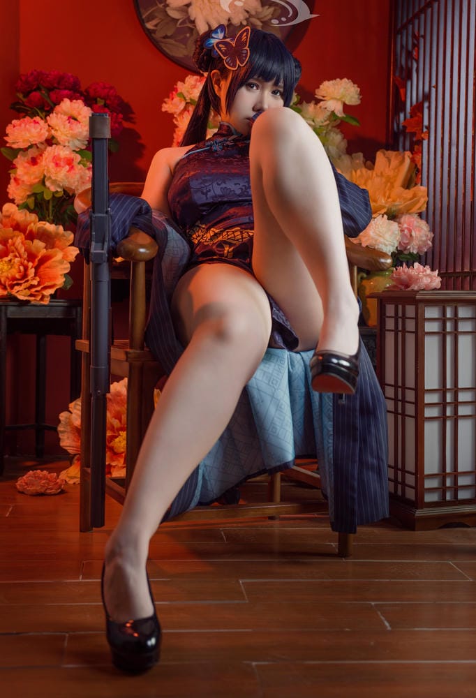 麻花酱 蔚蓝档案 龙华妃咲 03.jpg