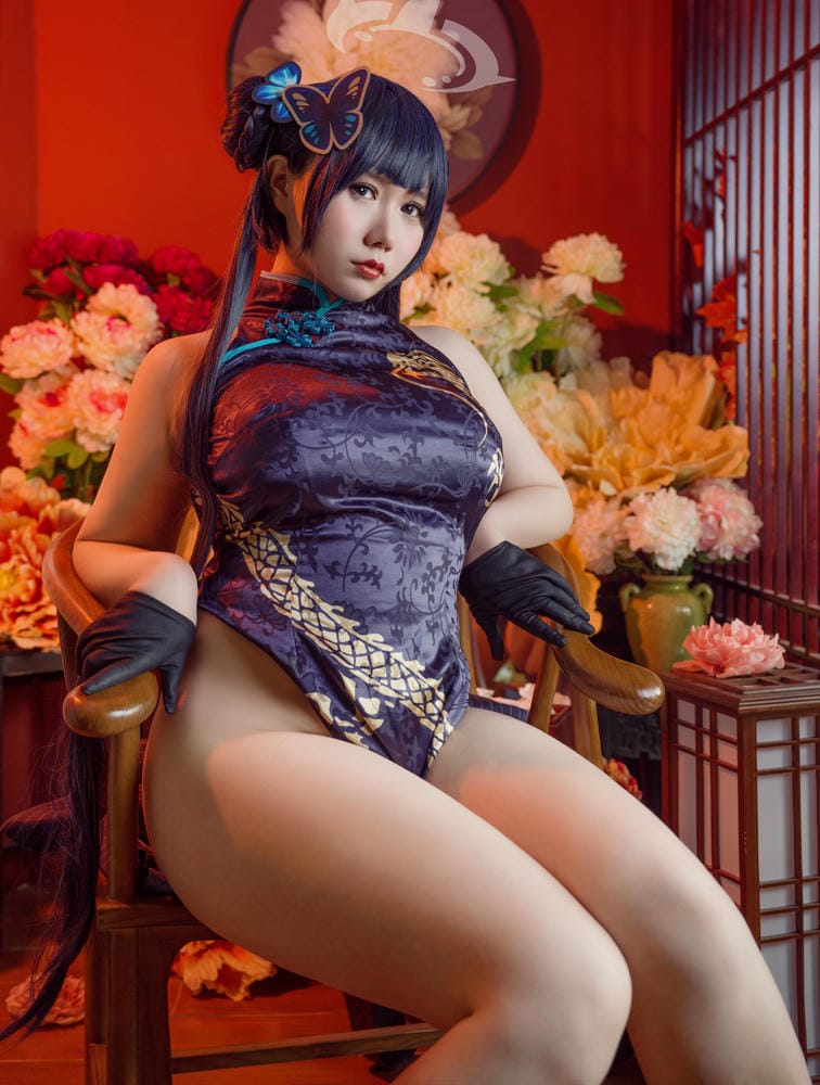 麻花酱 蔚蓝档案 龙华妃咲 04.jpg
