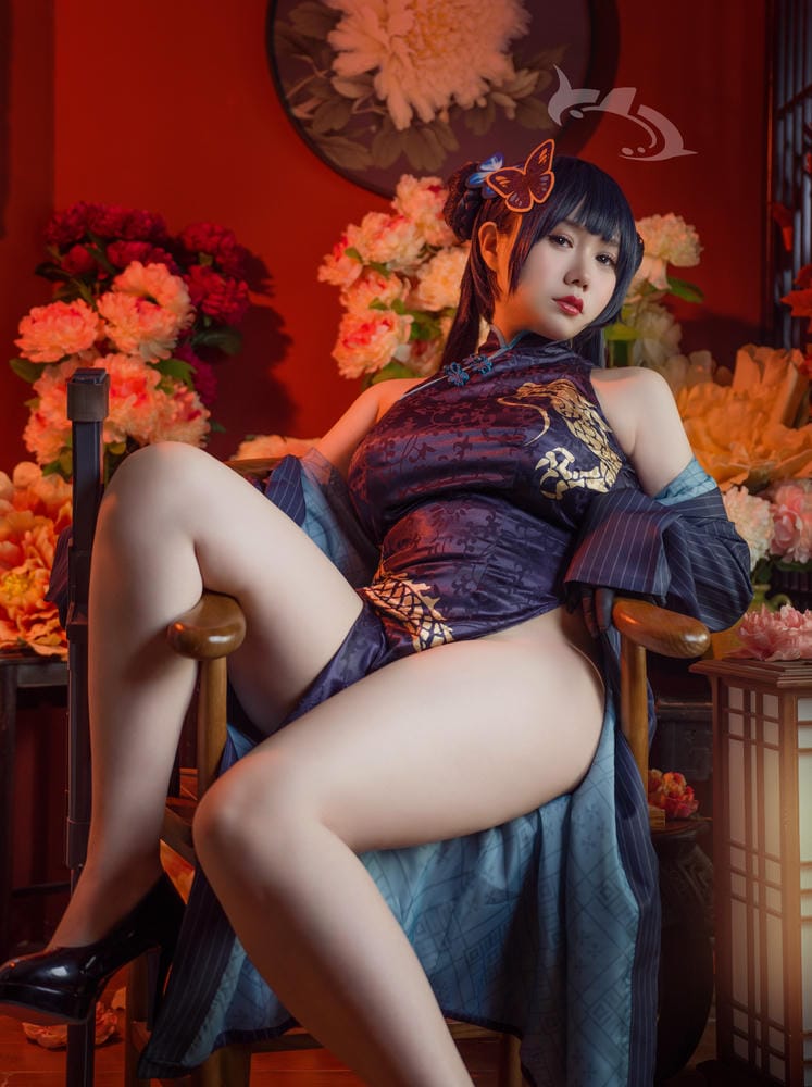 麻花酱 蔚蓝档案 龙华妃咲 06.jpg