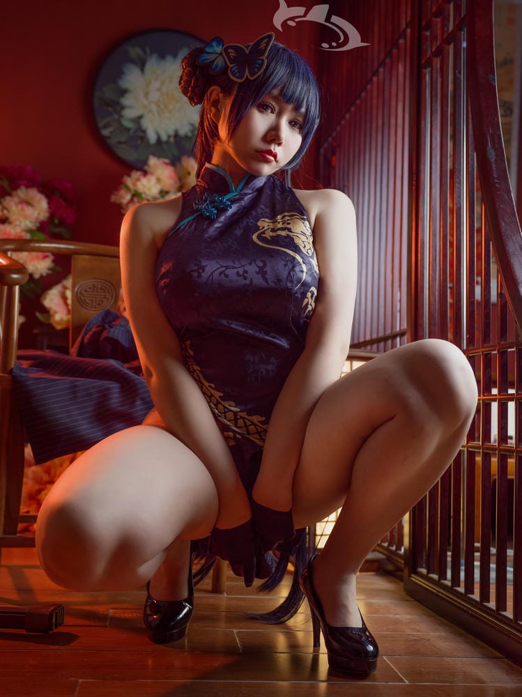 麻花酱 蔚蓝档案 龙华妃咲 08.jpg