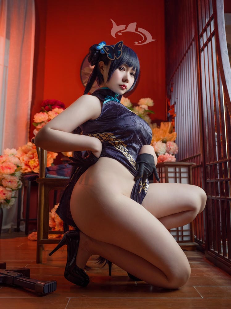 麻花酱 蔚蓝档案 龙华妃咲 09.jpg