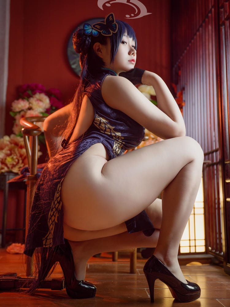 麻花酱 蔚蓝档案 龙华妃咲 12.jpg