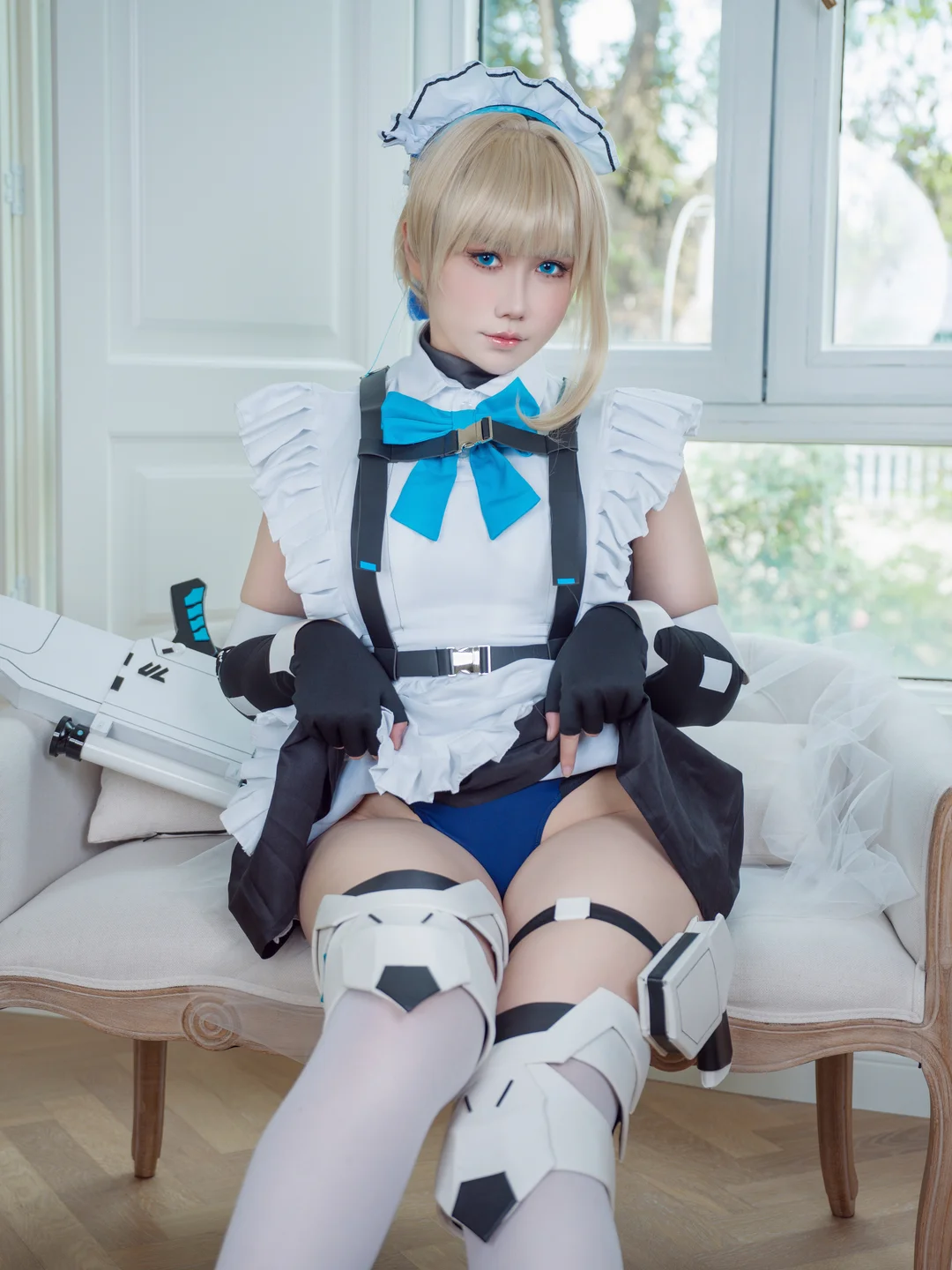 麻花麻花酱 蔚蓝档案 飞鸟马时 [32P 1V] 20240904-202805(3).webp