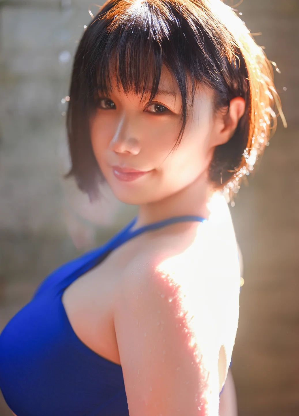 麻花麻花酱 - 澜 [172P,2V-1.58GB]