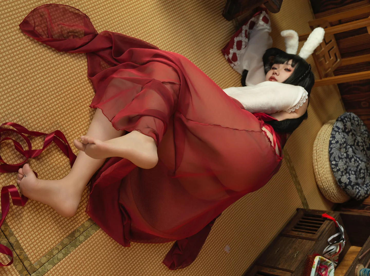 麻花麻花酱 - 碧蓝航线 大山 [36P,2V-555MB] 017.webp