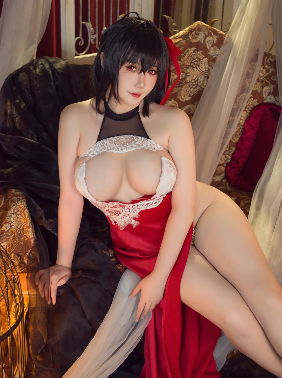 麻花麻花酱 - 2023年09月合集 [121P,2V-1GB] 050.webp