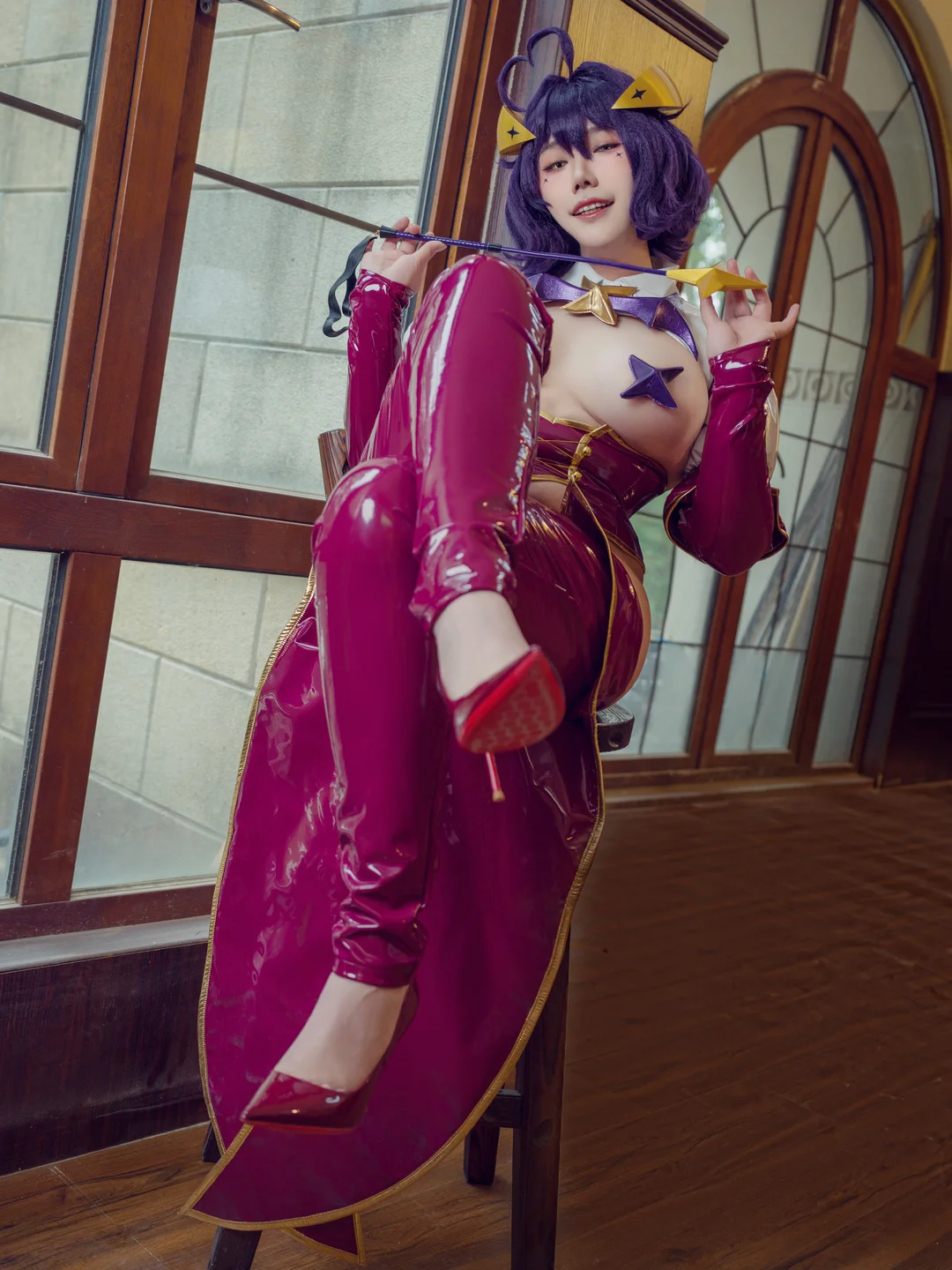 麻花麻花酱_梦想成为魔法少女_柊舞缇娜_40P_2V 20240918-235311(12).webp