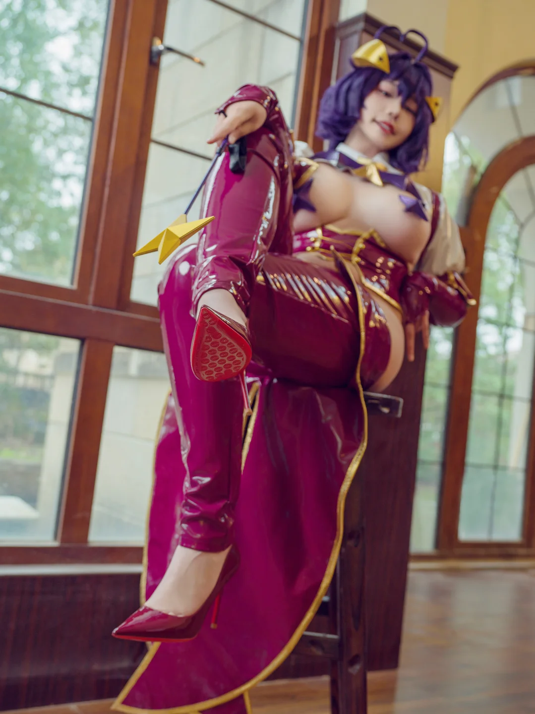 麻花麻花酱_梦想成为魔法少女_柊舞缇娜_40P_2V 20240918-235311(13).webp