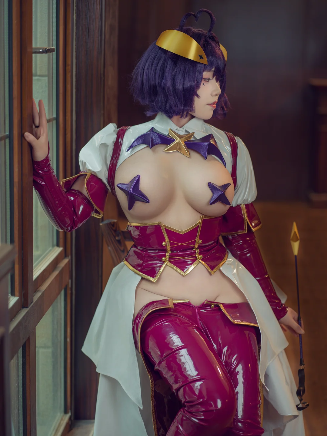 麻花麻花酱_梦想成为魔法少女_柊舞缇娜_40P_2V 20240918-235311(4).webp